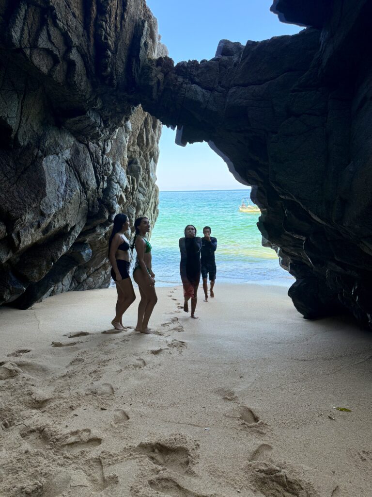 How to Get to Puerto Vallarta’s Hidden Beaches