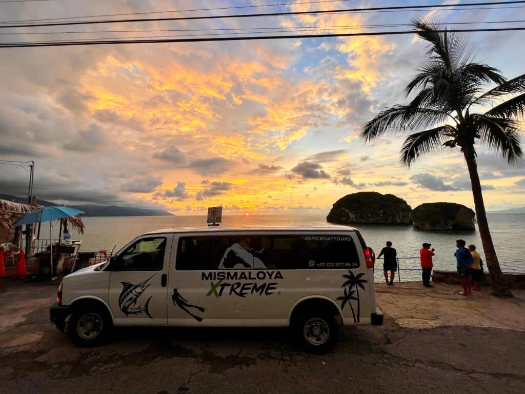 Book your Puerto Vallarta tours